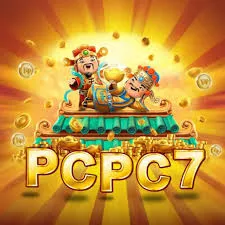 PCPC7 - Permainan Kasino Seru dan Menguntungkan