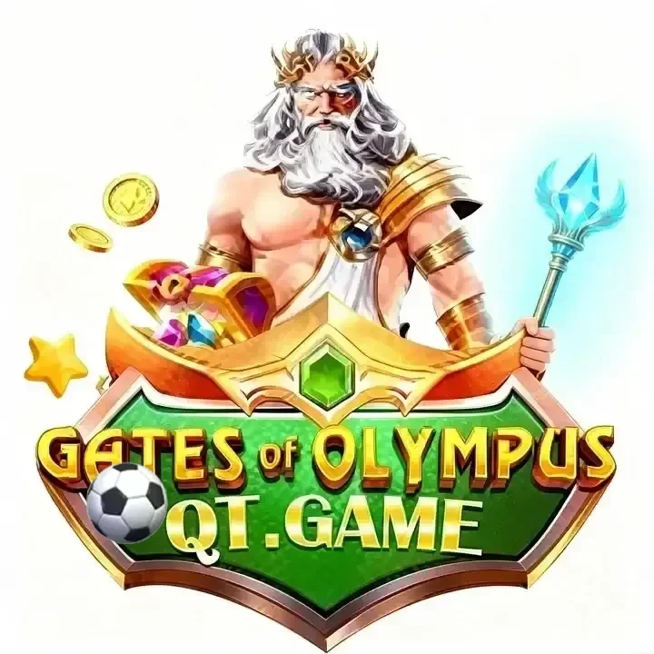 Logo qtgame