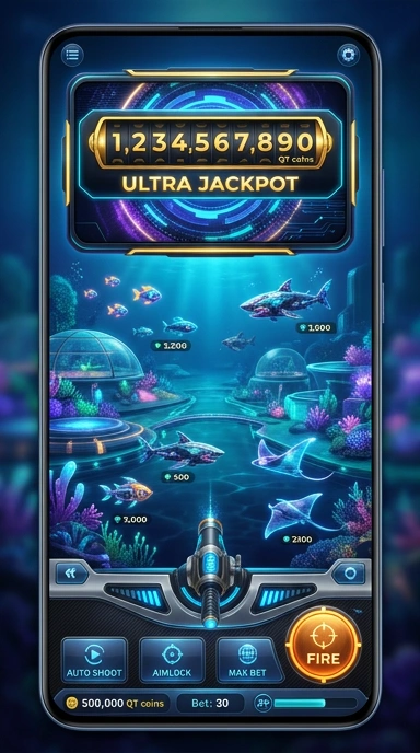 Pengguna qtgame menikmati pengalaman unduh yang mulus dan aman.